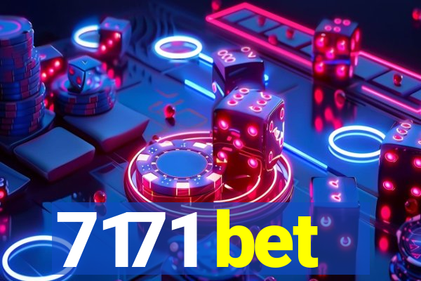 7171 bet